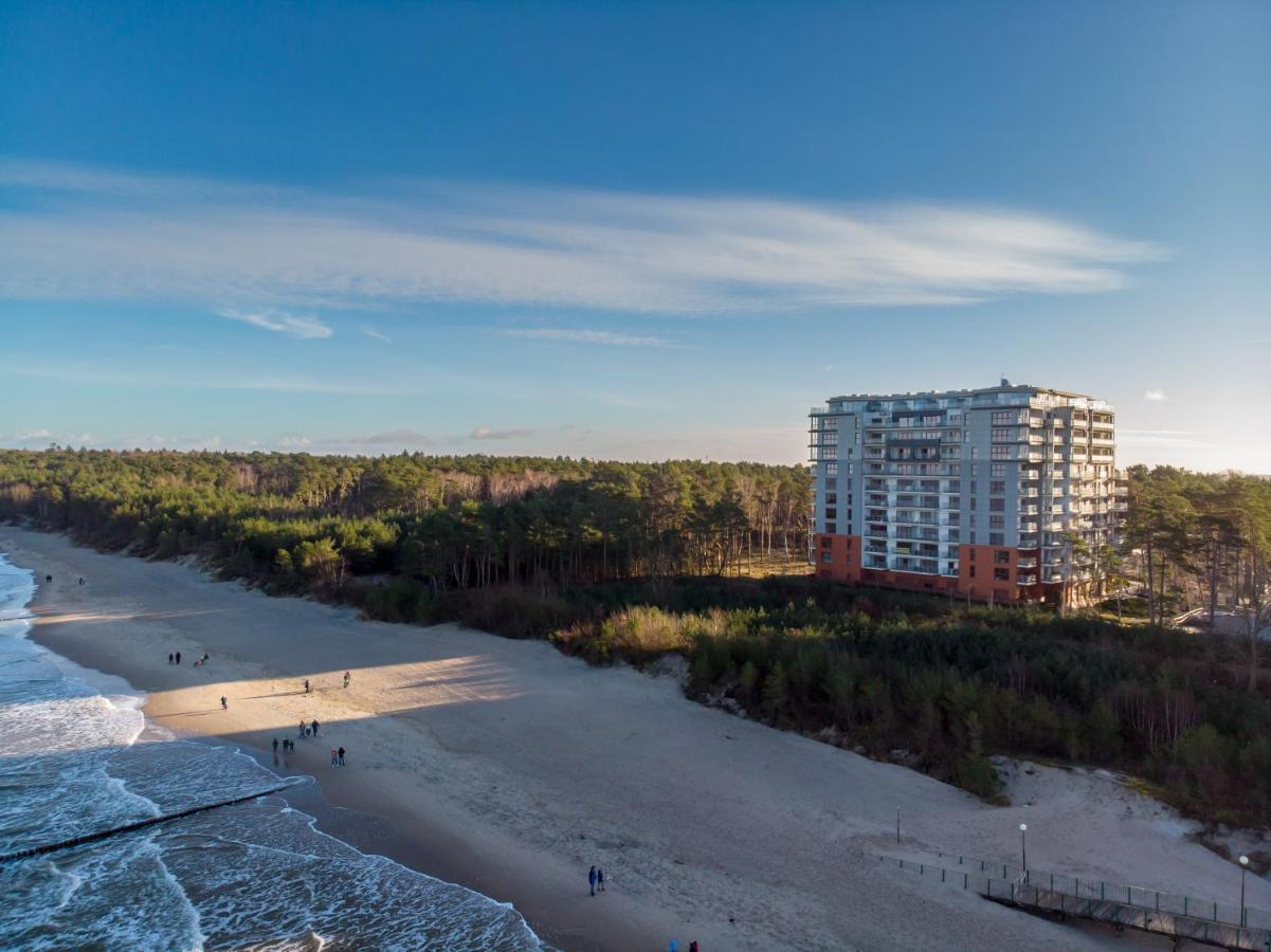 Sea View East Tower Porta Mare Dziwnowek