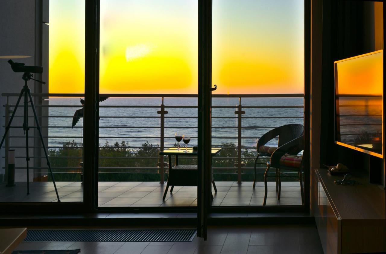 Sea View East Tower Porta Mare